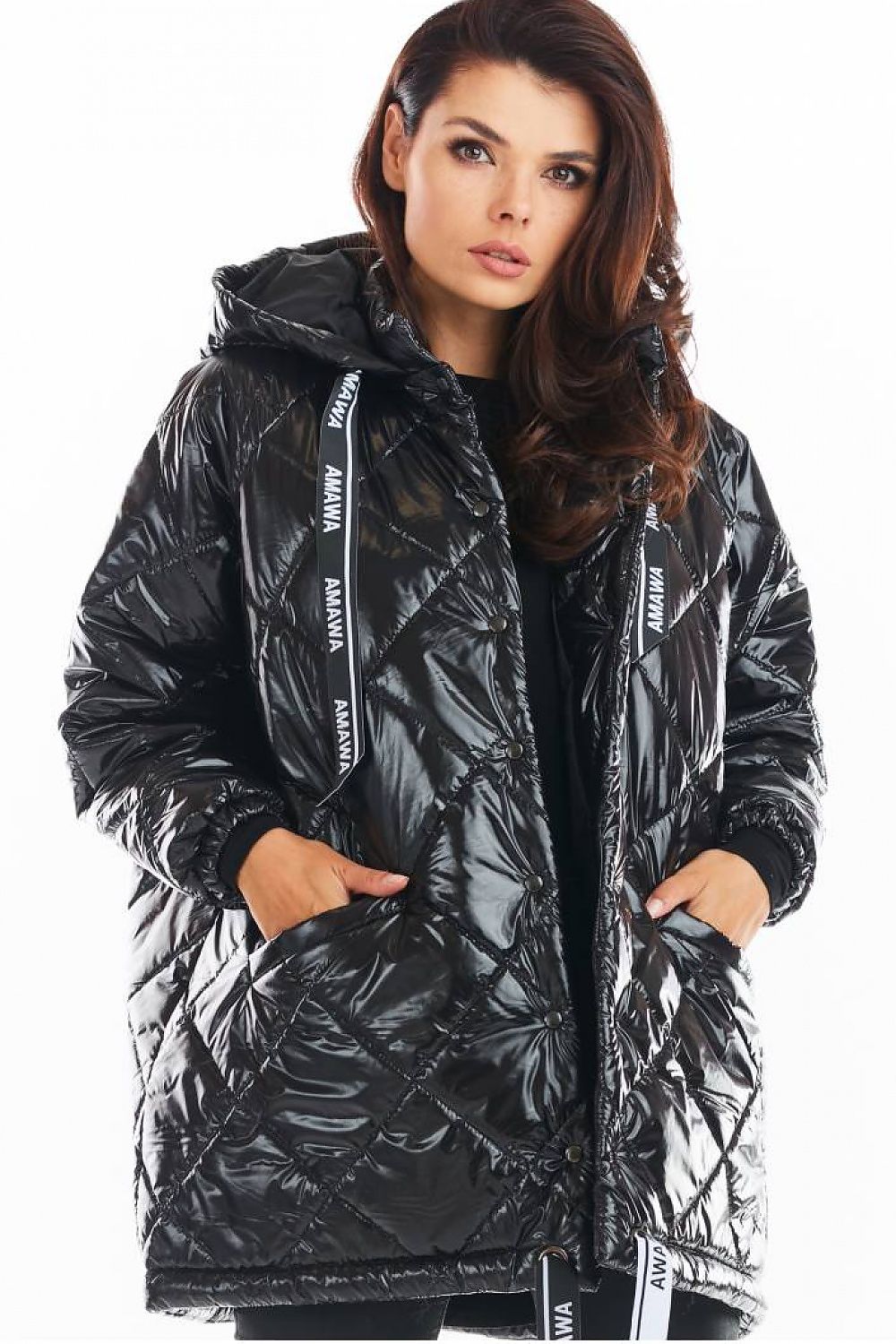 Jacket model 149754